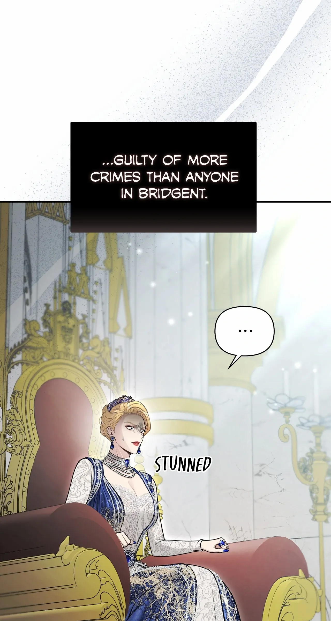 Read The Secret Bedroom of a Dejected Royal Daughter Manga Online