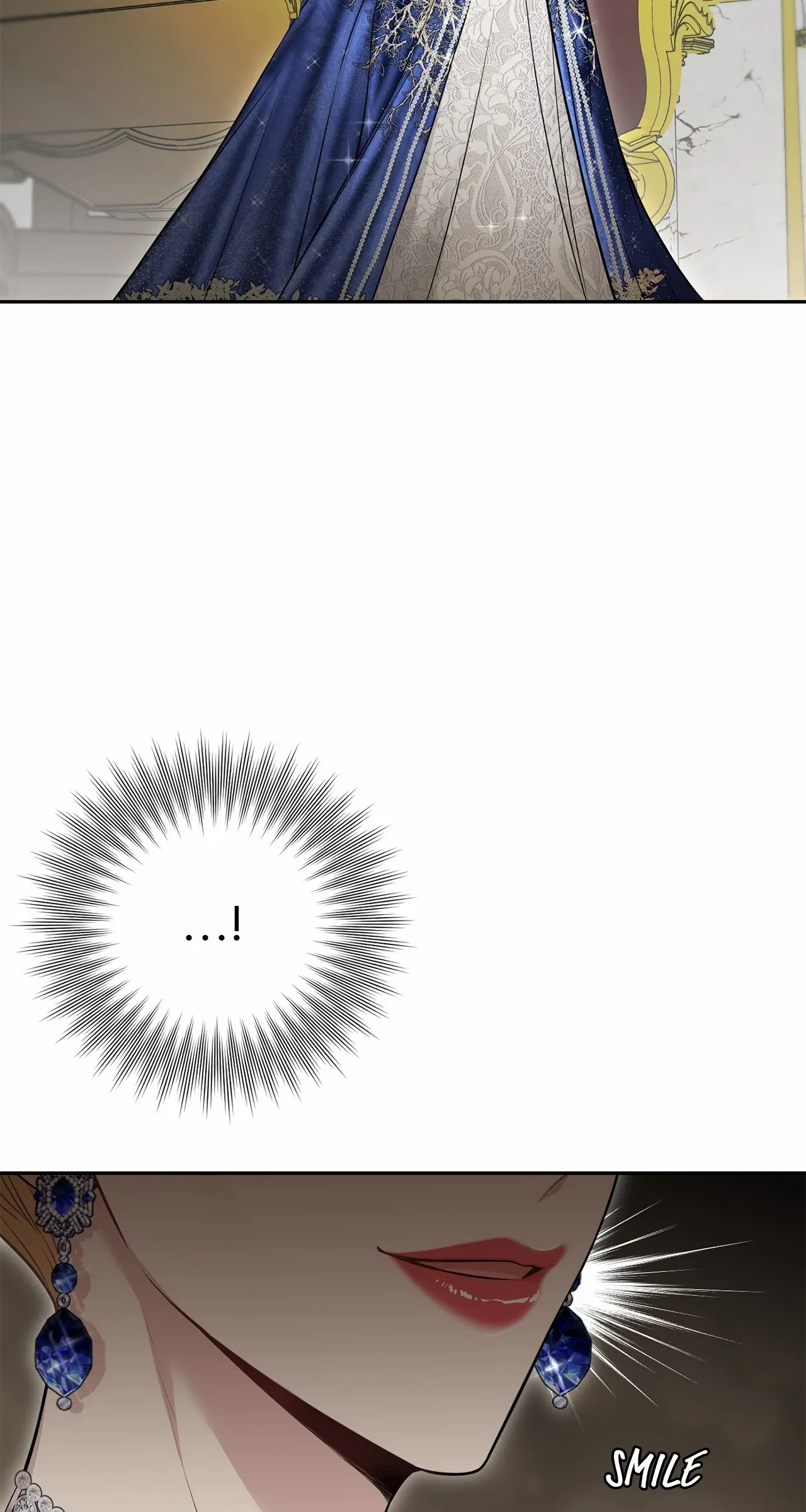 Read The Secret Bedroom of a Dejected Royal Daughter Manga Online