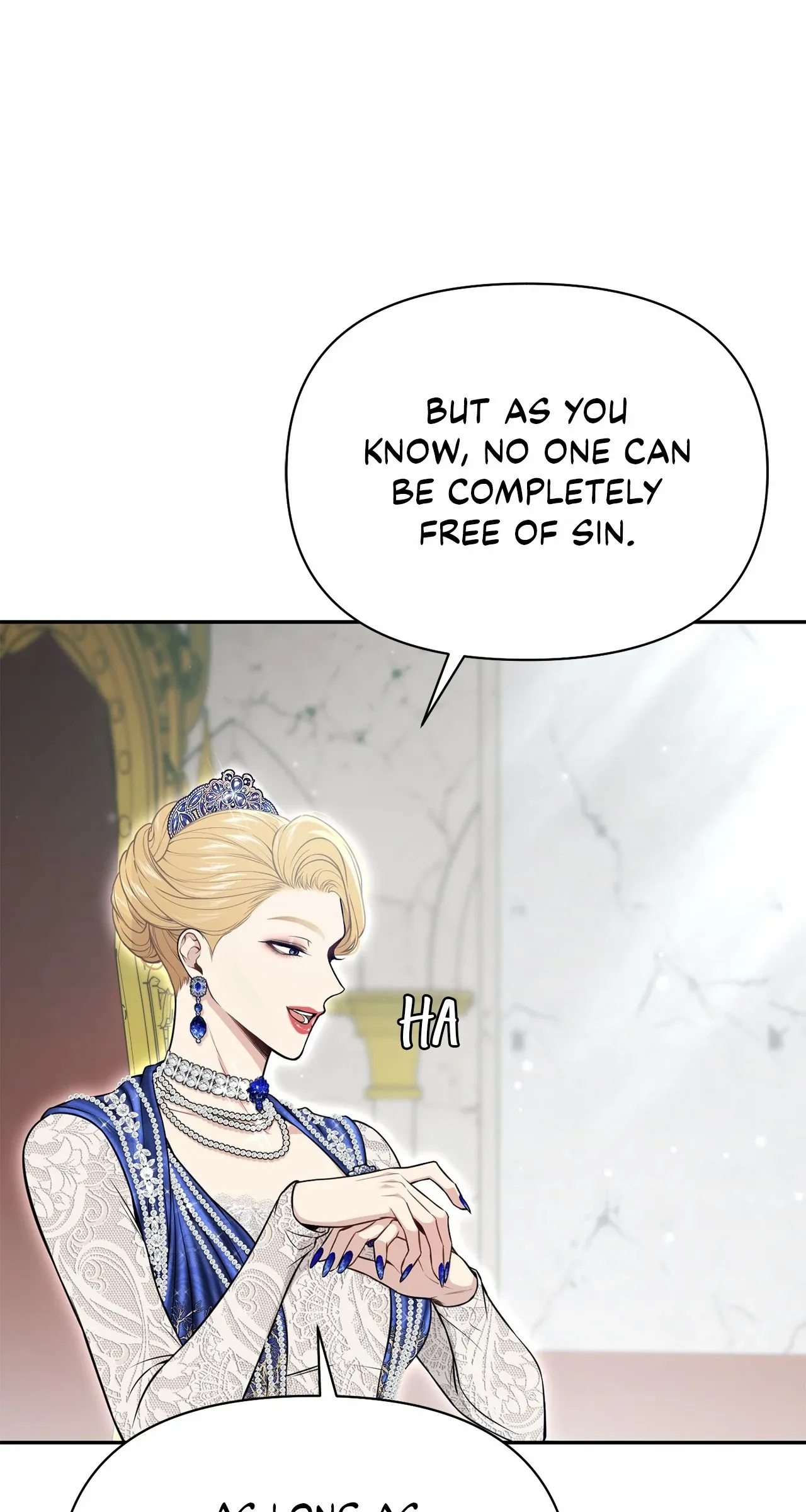 Read The Secret Bedroom of a Dejected Royal Daughter Manga Online