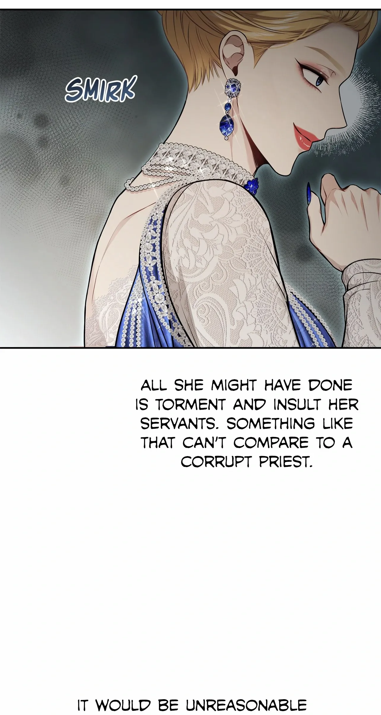 Read The Secret Bedroom of a Dejected Royal Daughter Manga Online