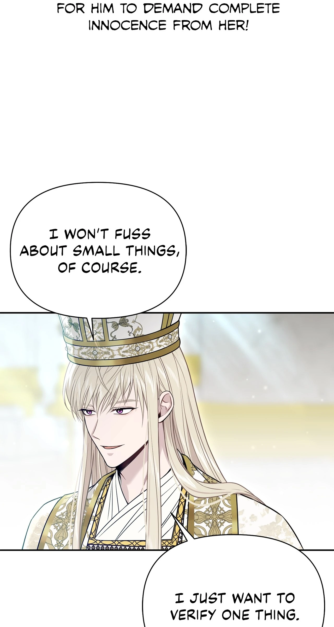 Read The Secret Bedroom of a Dejected Royal Daughter Manga Online