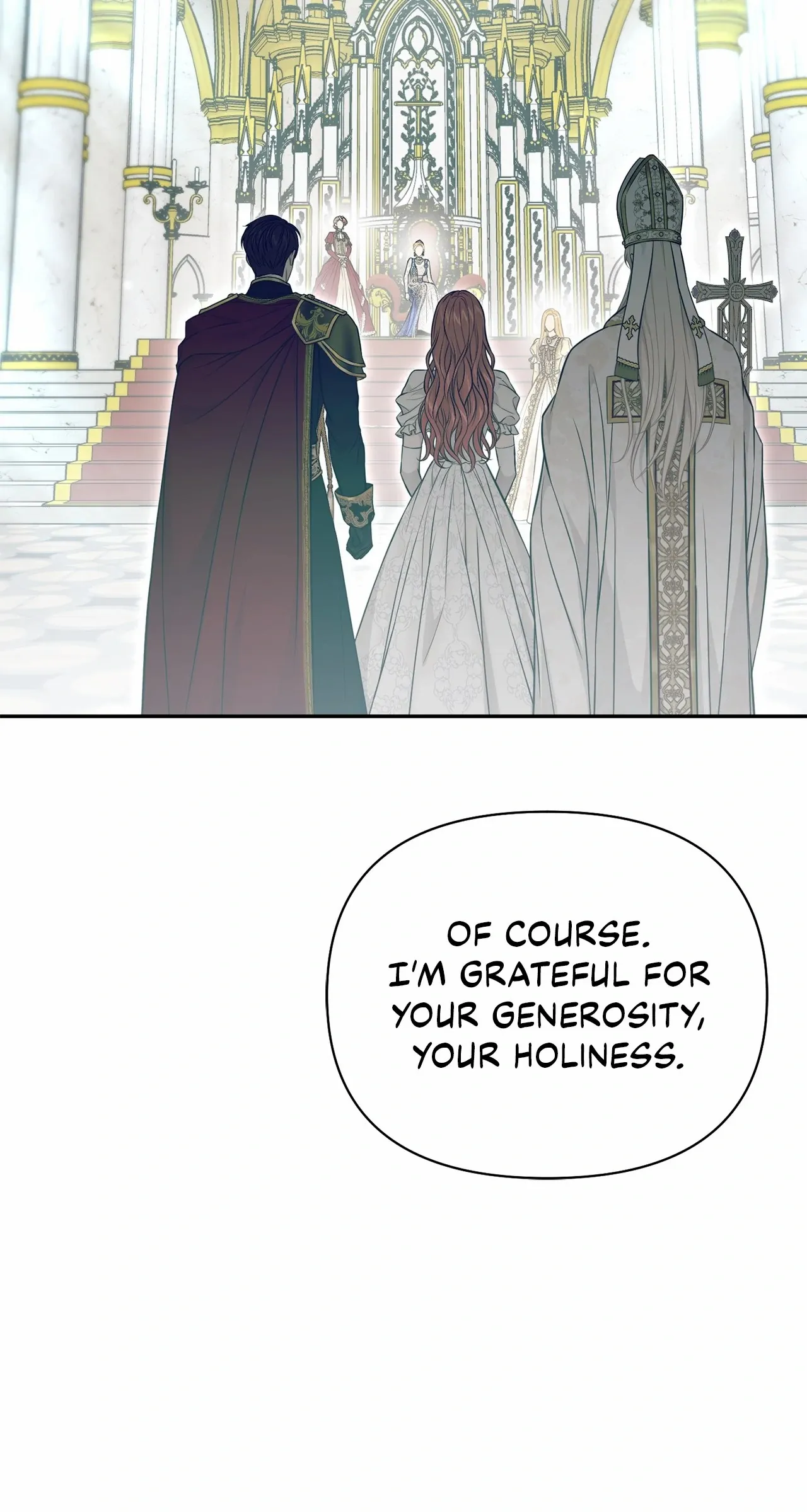 Read The Secret Bedroom of a Dejected Royal Daughter Manga Online