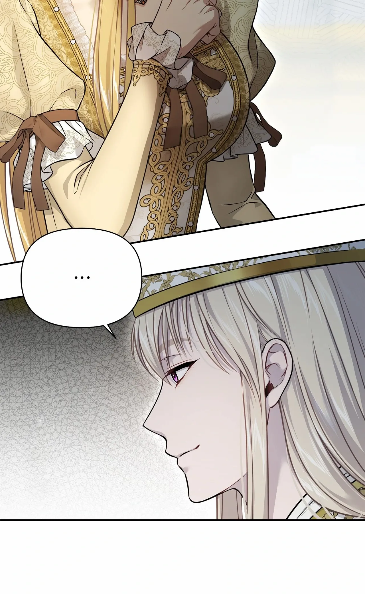 Read The Secret Bedroom of a Dejected Royal Daughter Manga Online