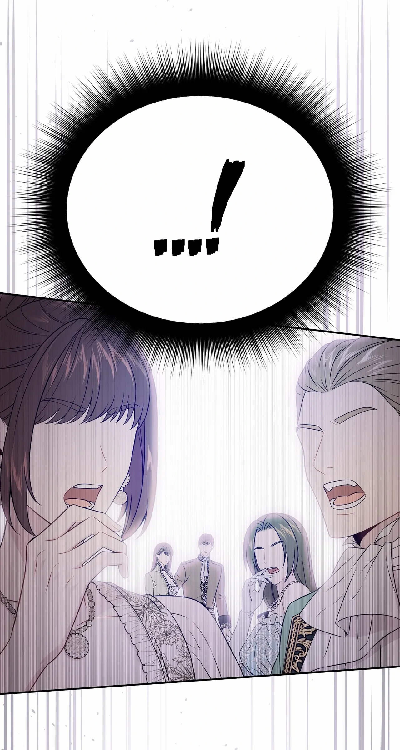 Read The Secret Bedroom of a Dejected Royal Daughter Manga Online