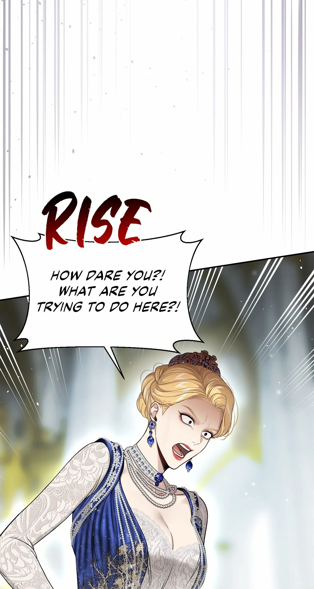 Read The Secret Bedroom of a Dejected Royal Daughter Manga Online