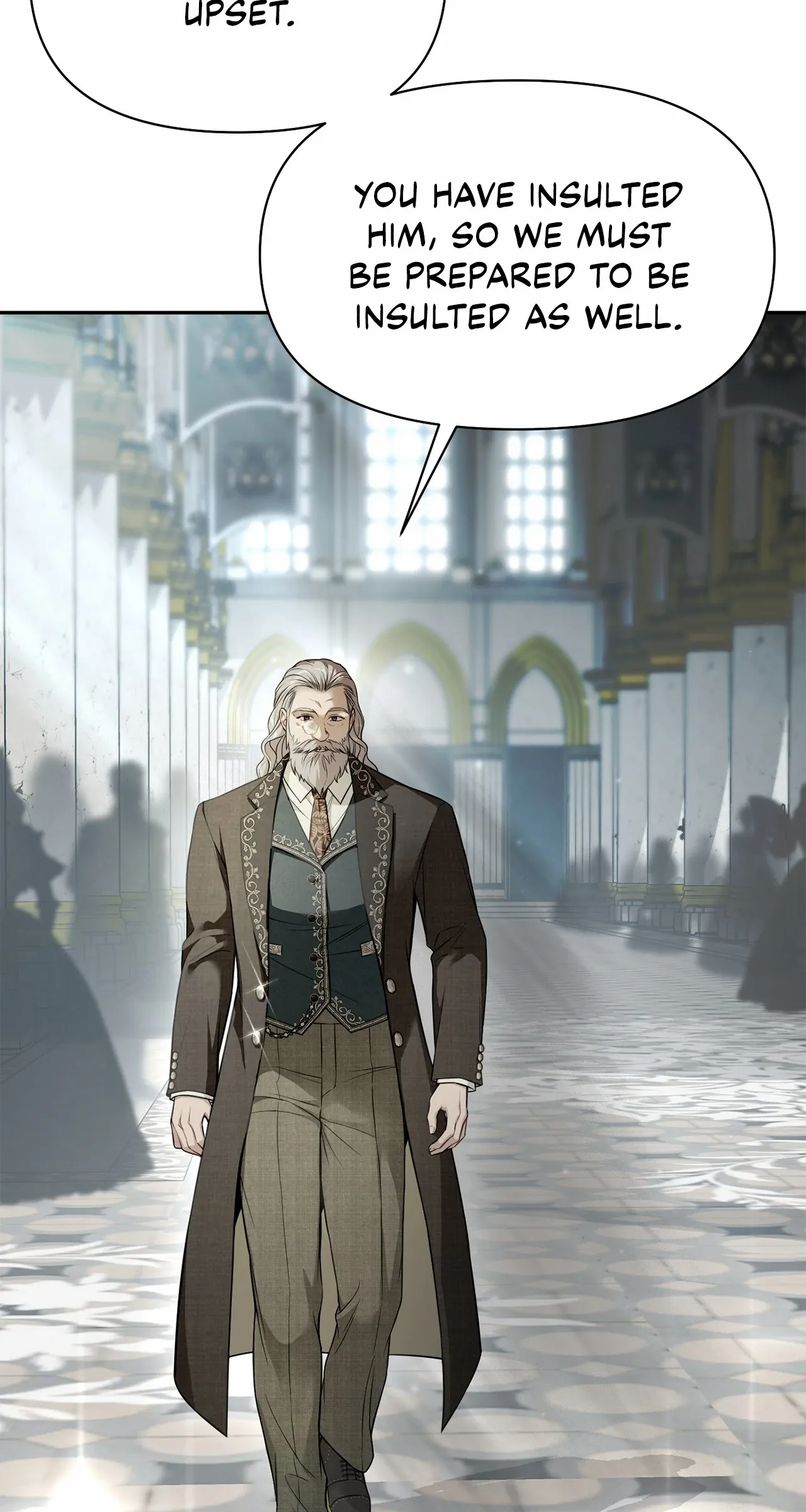 Read The Secret Bedroom of a Dejected Royal Daughter Manga Online