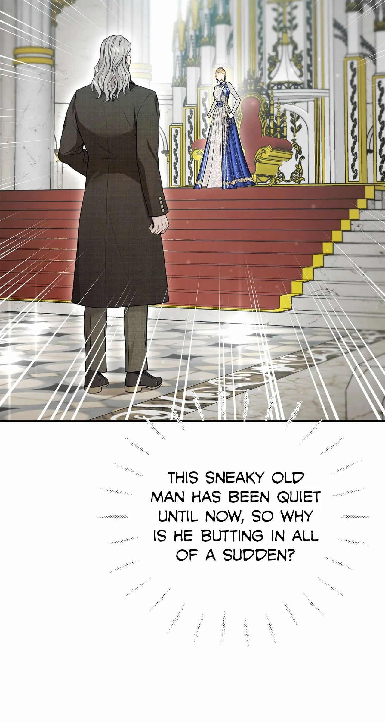 Read The Secret Bedroom of a Dejected Royal Daughter Manga Online