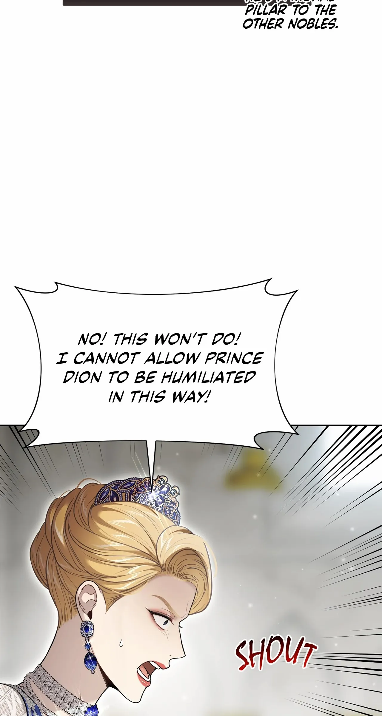Read The Secret Bedroom of a Dejected Royal Daughter Manga Online