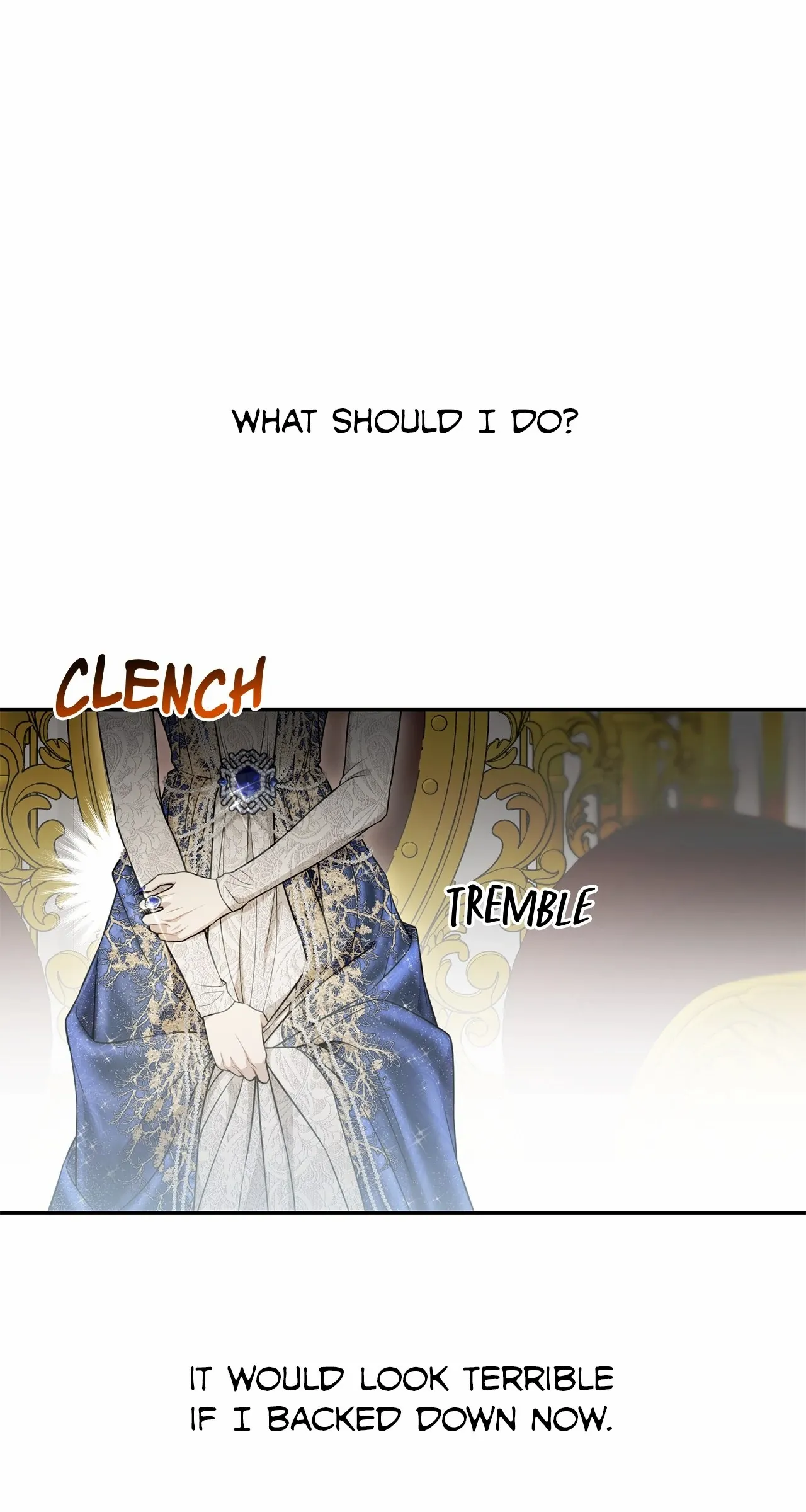 Read The Secret Bedroom of a Dejected Royal Daughter Manga Online