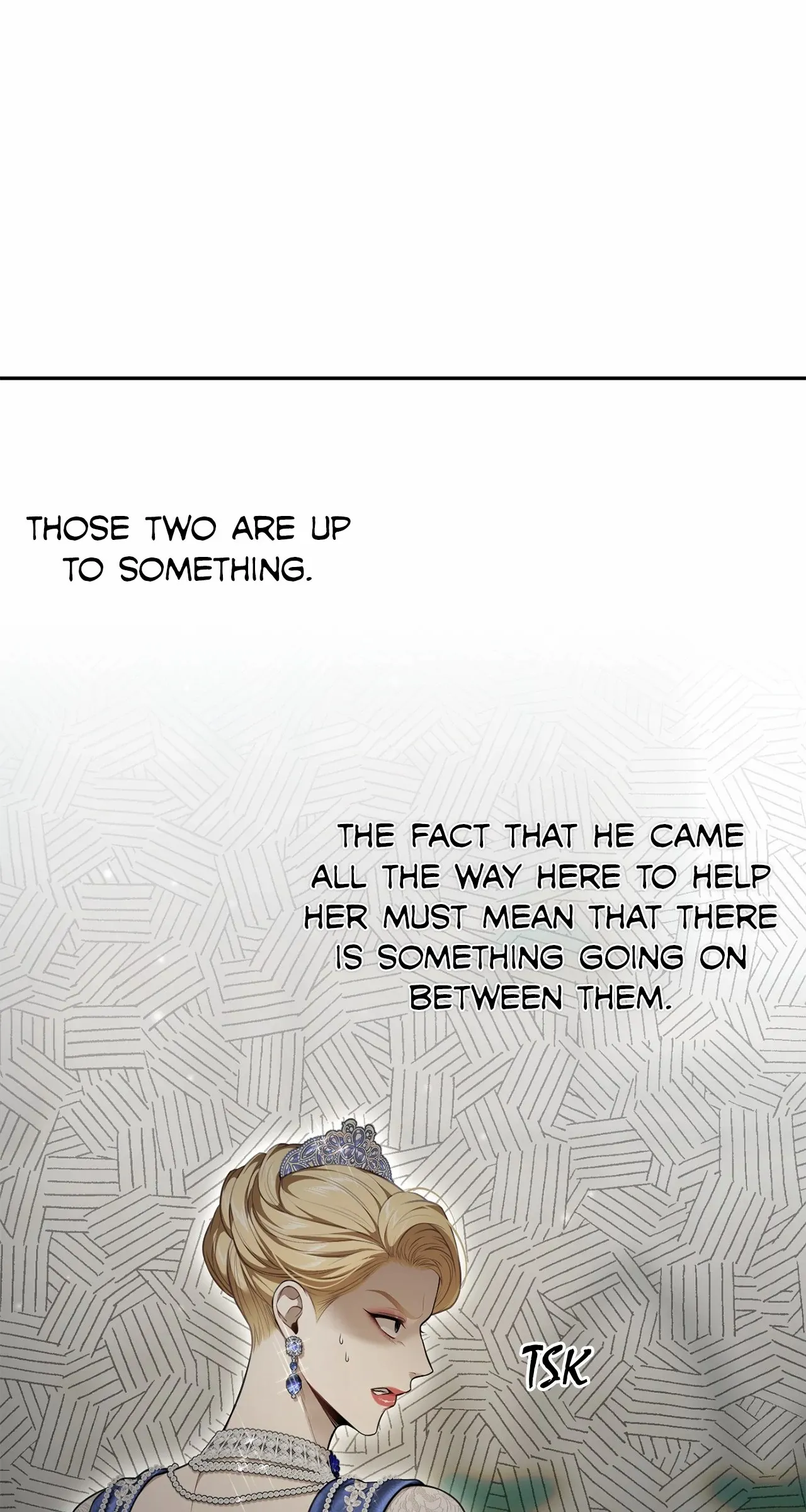 Read The Secret Bedroom of a Dejected Royal Daughter Manga Online