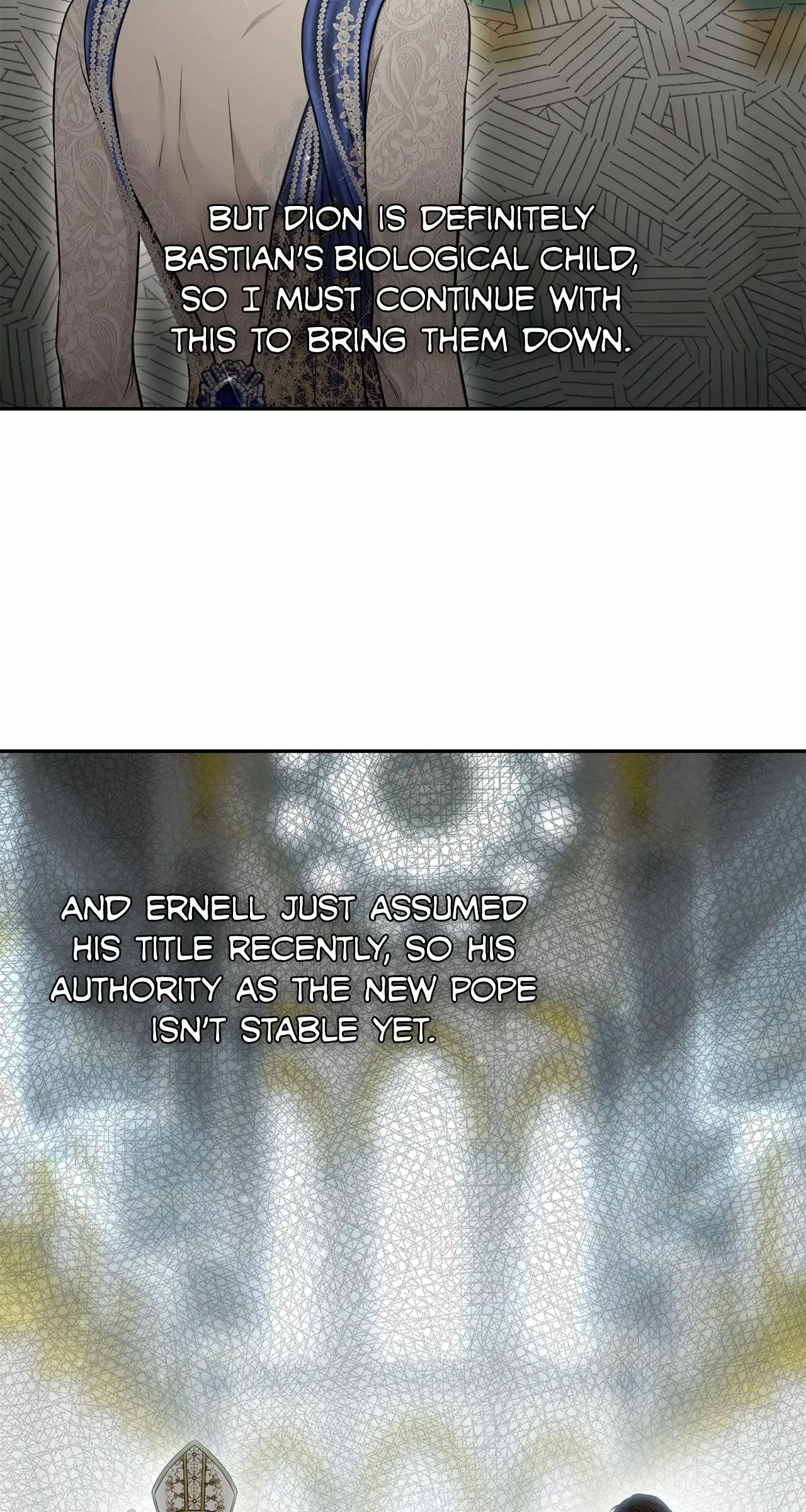 Read The Secret Bedroom of a Dejected Royal Daughter Manga Online