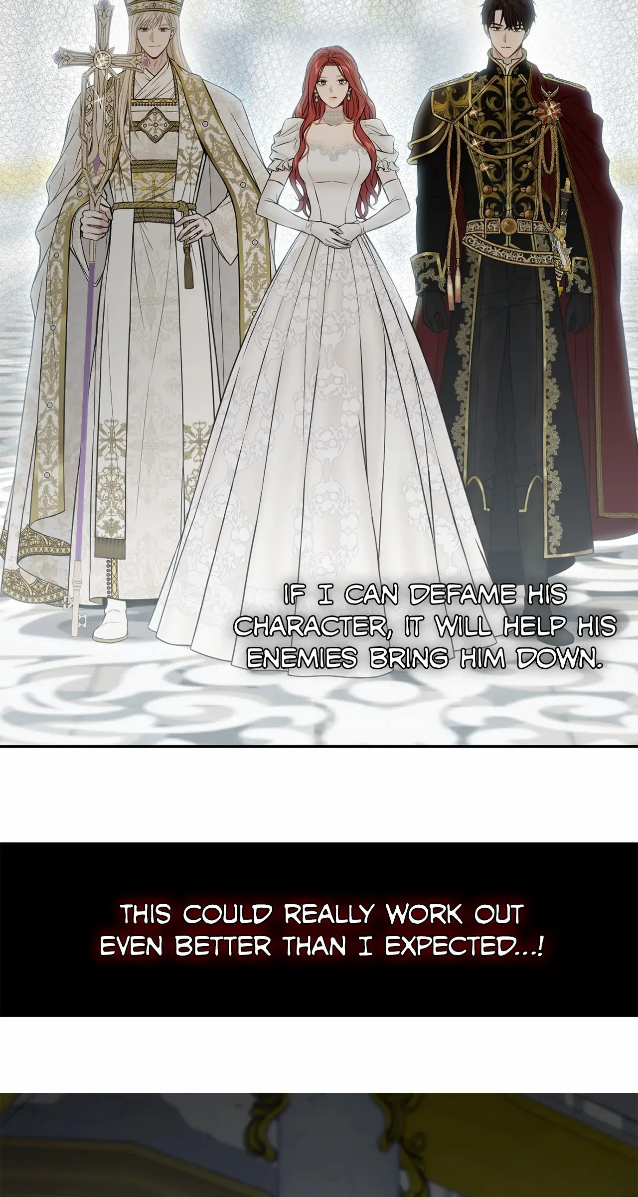 Read The Secret Bedroom of a Dejected Royal Daughter Manga Online