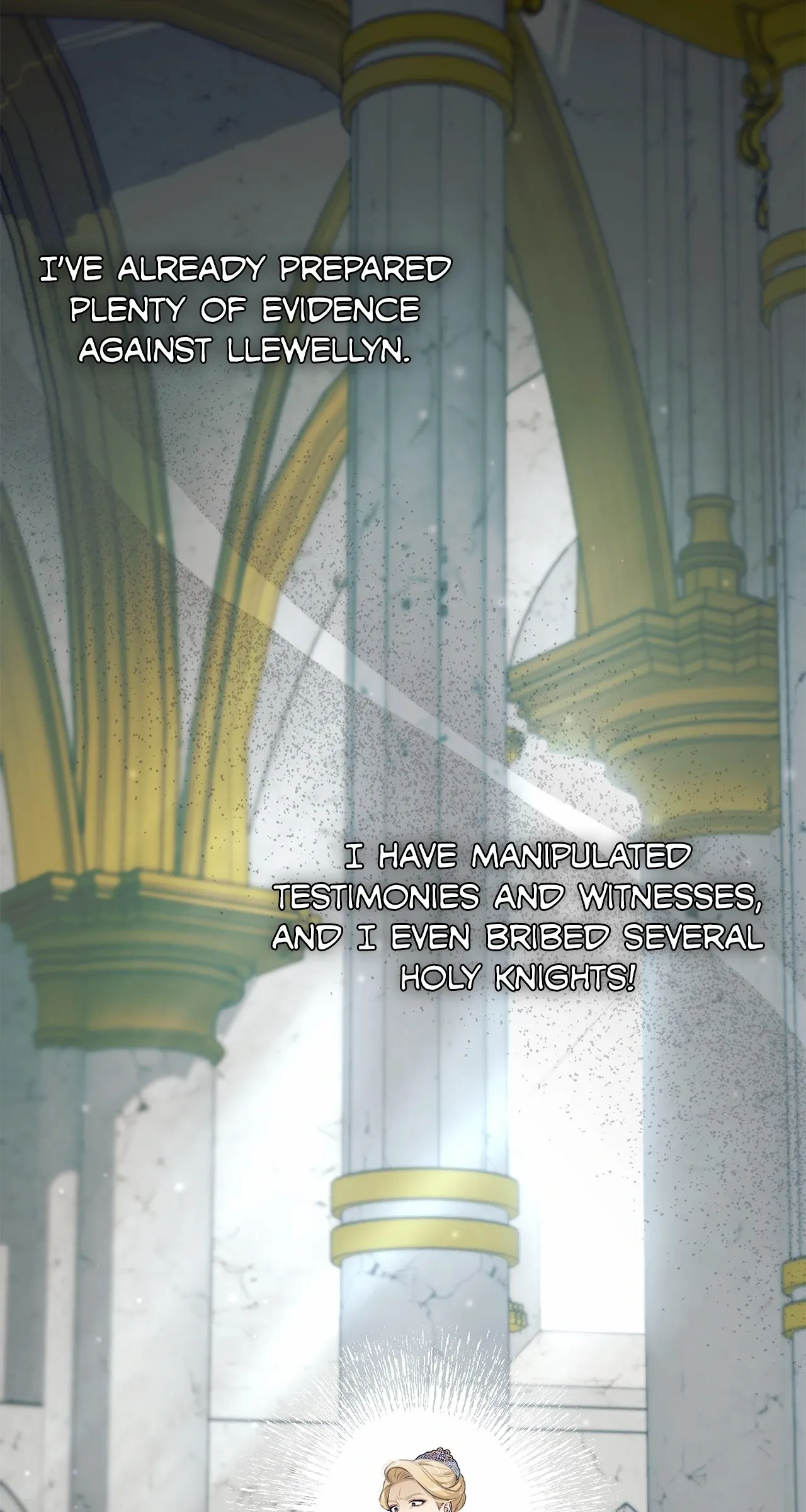 Read The Secret Bedroom of a Dejected Royal Daughter Manga Online