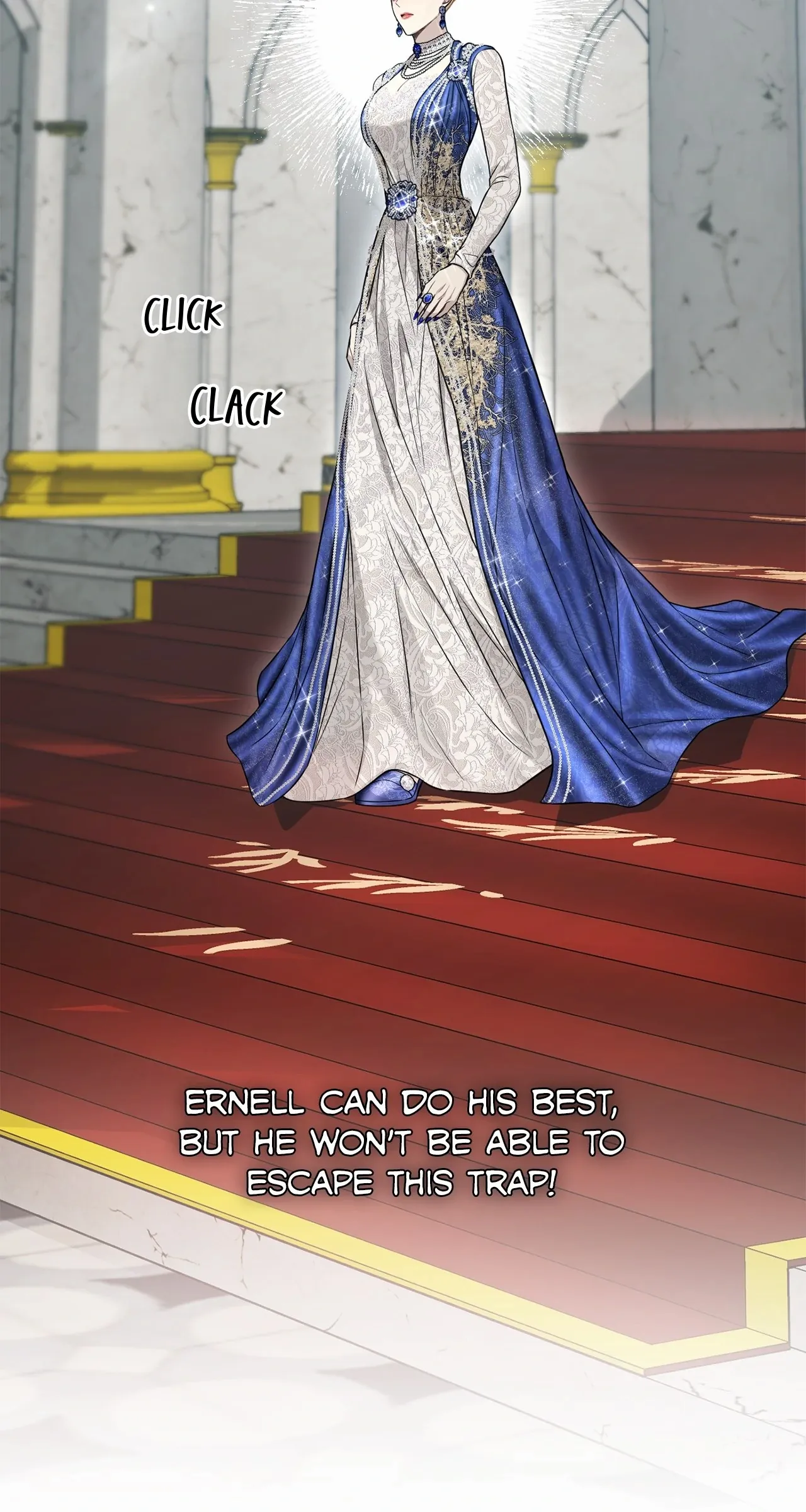 Read The Secret Bedroom of a Dejected Royal Daughter Manga Online