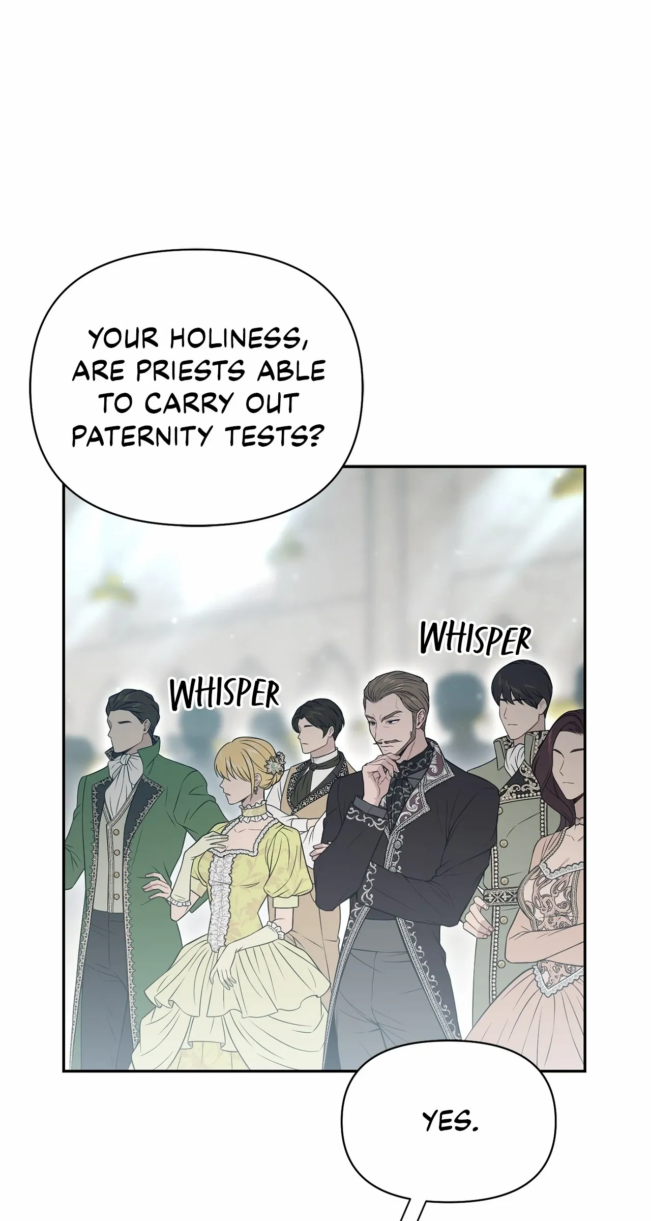 Read The Secret Bedroom of a Dejected Royal Daughter Manga Online