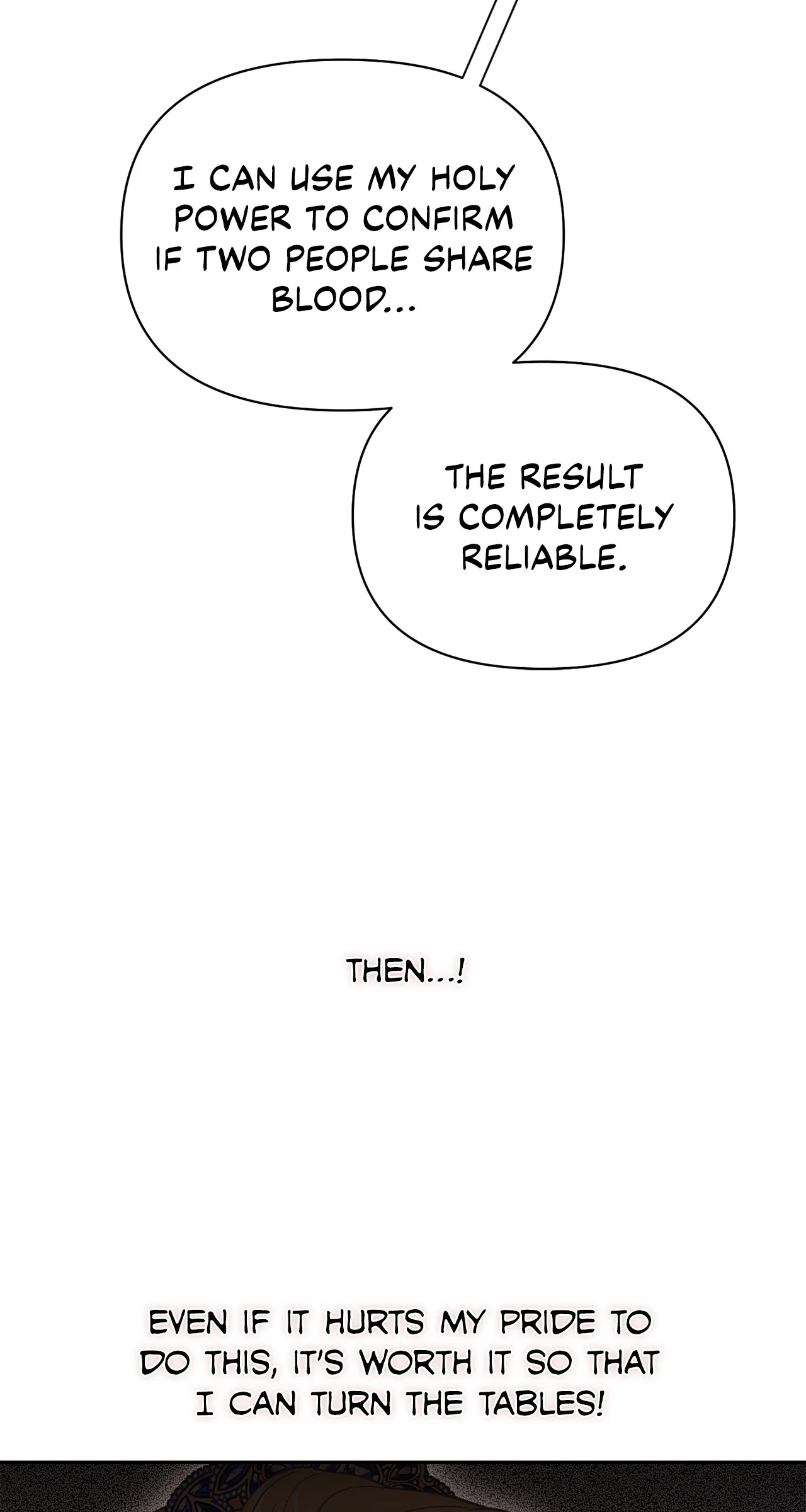 Read The Secret Bedroom of a Dejected Royal Daughter Manga Online