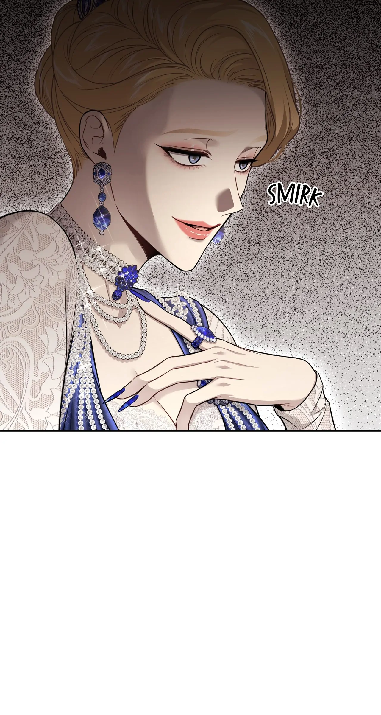 Read The Secret Bedroom of a Dejected Royal Daughter Manga Online