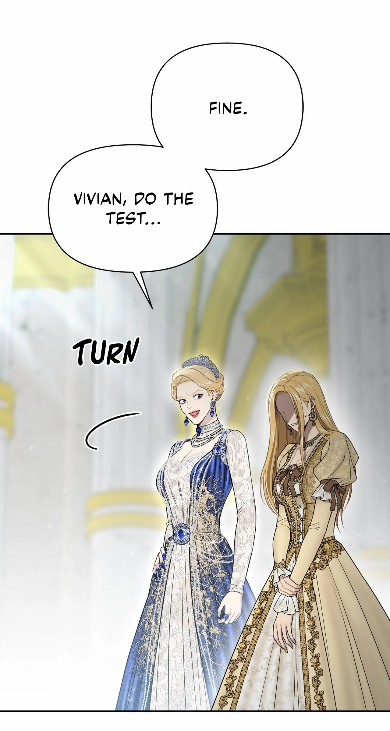 Read The Secret Bedroom of a Dejected Royal Daughter Manga Online