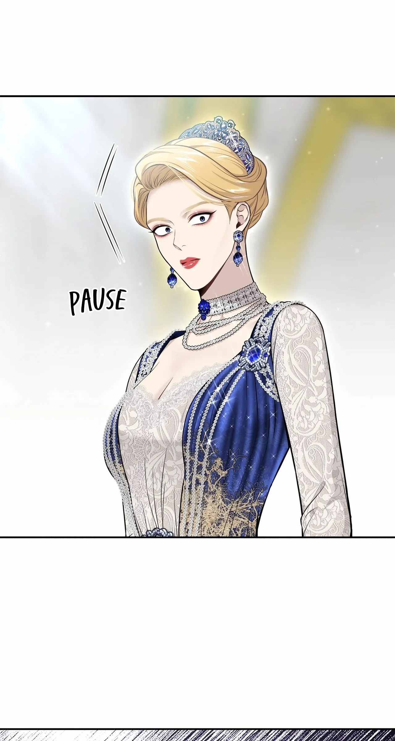 Read The Secret Bedroom of a Dejected Royal Daughter Manga Online