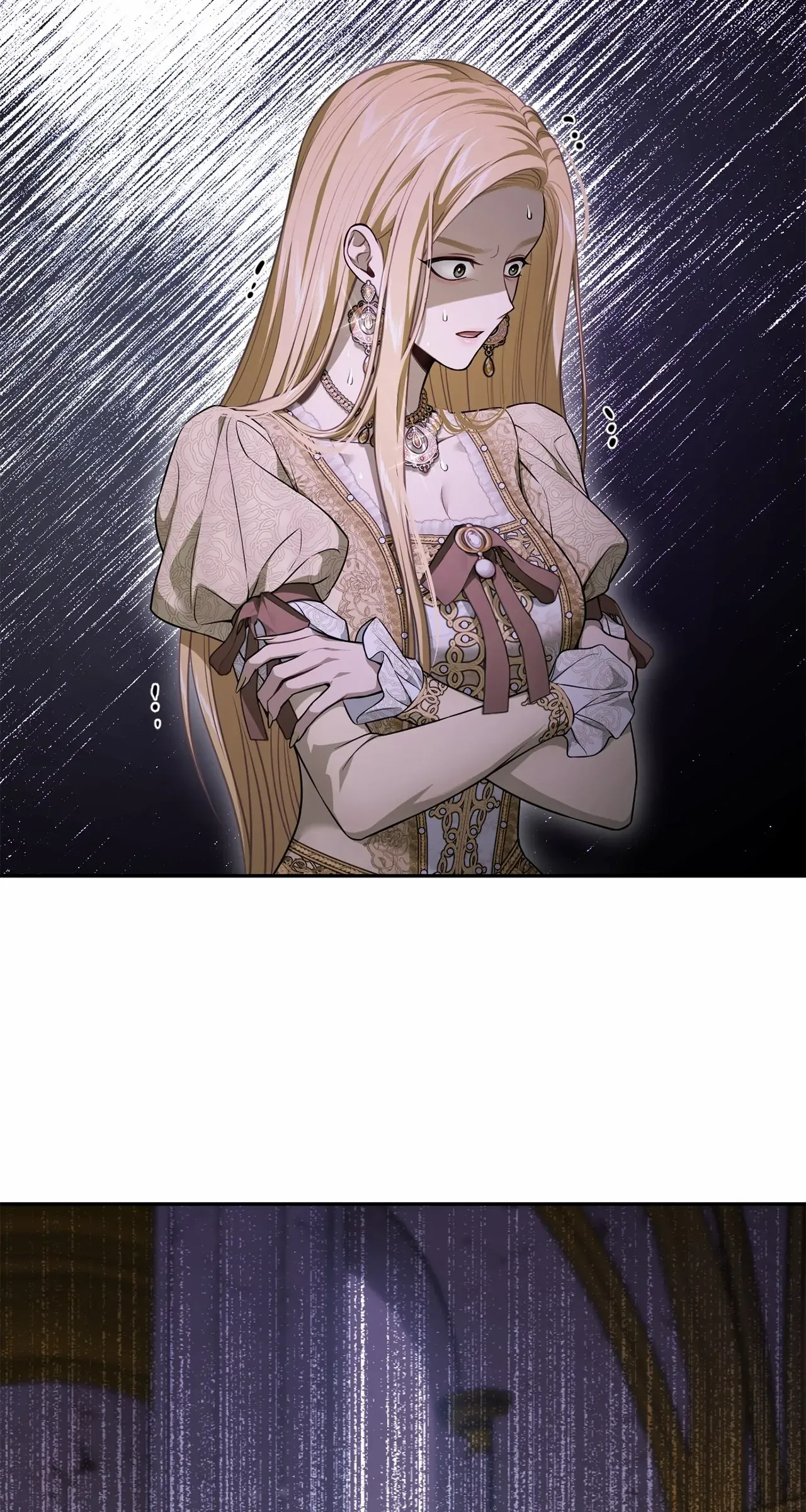 Read The Secret Bedroom of a Dejected Royal Daughter Manga Online