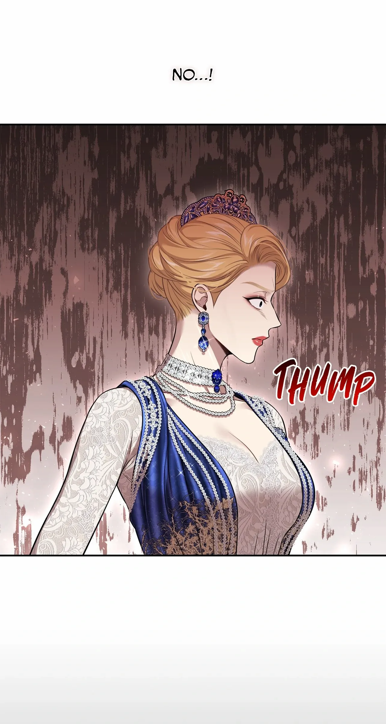 Read The Secret Bedroom of a Dejected Royal Daughter Manga Online