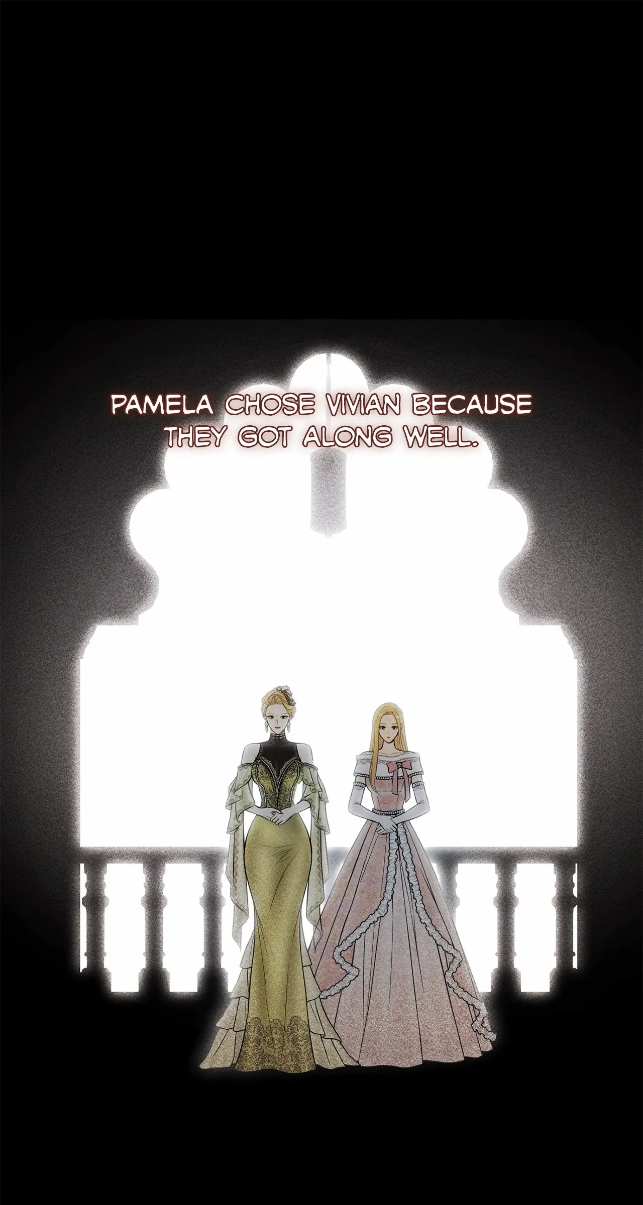 Read The Secret Bedroom of a Dejected Royal Daughter Manga Online