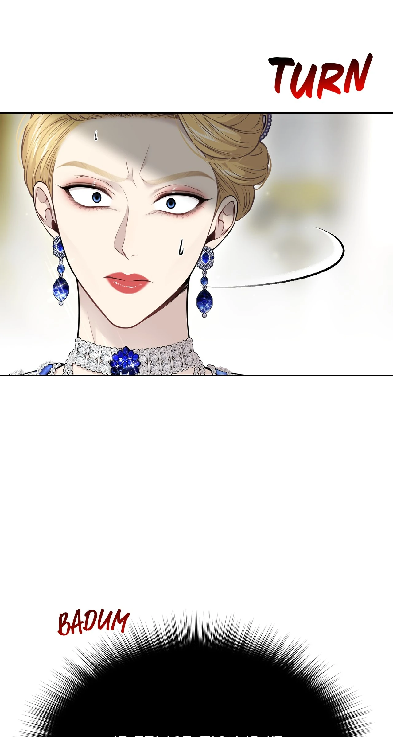 Read The Secret Bedroom of a Dejected Royal Daughter Manga Online