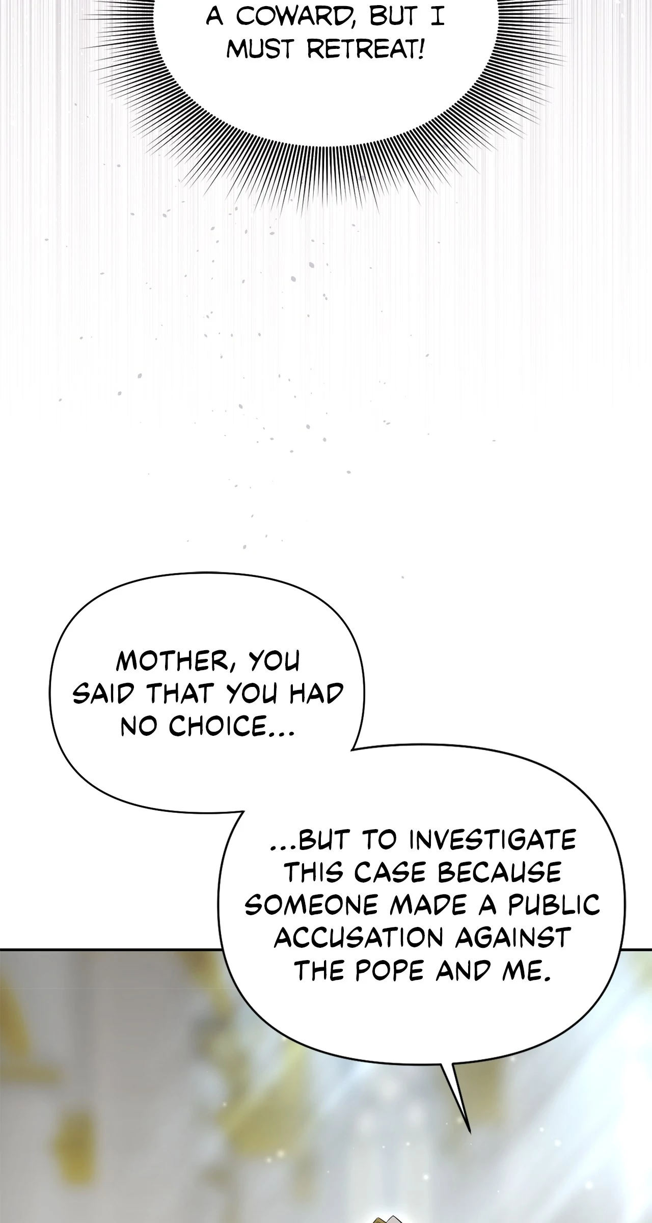 Read The Secret Bedroom of a Dejected Royal Daughter Manga Online