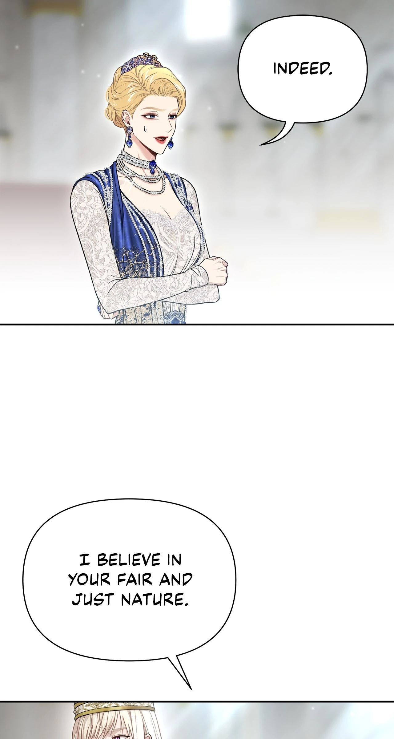 Read The Secret Bedroom of a Dejected Royal Daughter Manga Online