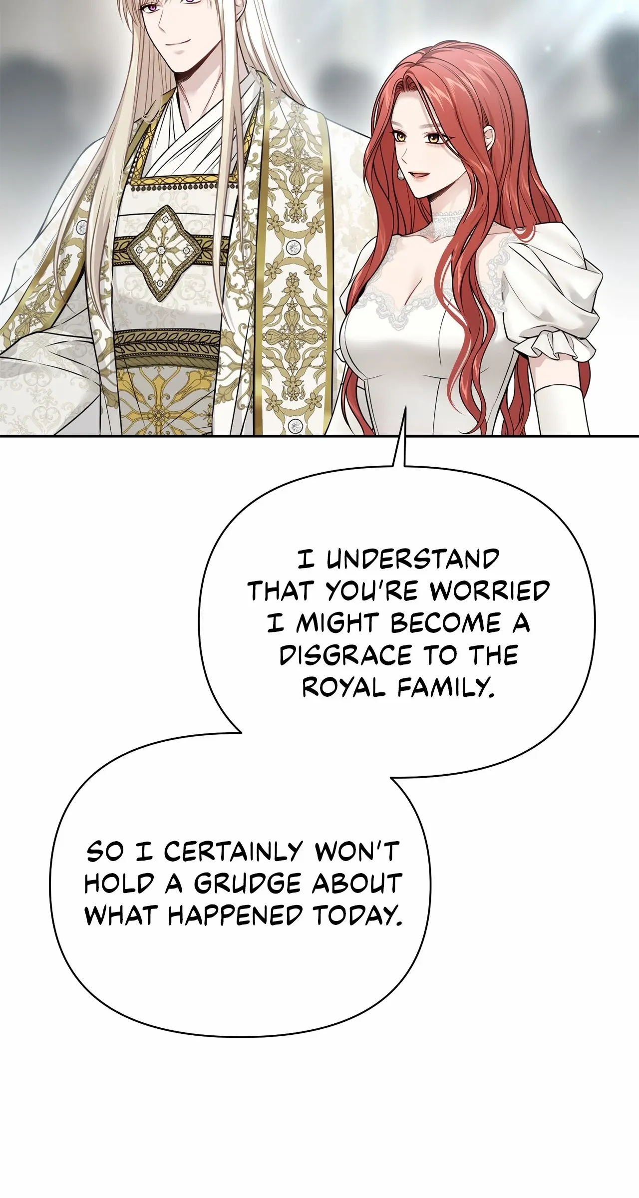Read The Secret Bedroom of a Dejected Royal Daughter Manga Online