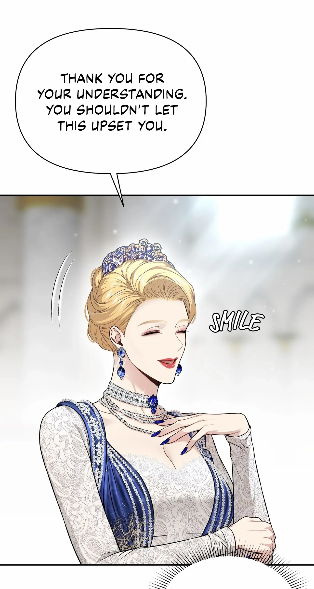 Read The Secret Bedroom of a Dejected Royal Daughter Manga Online