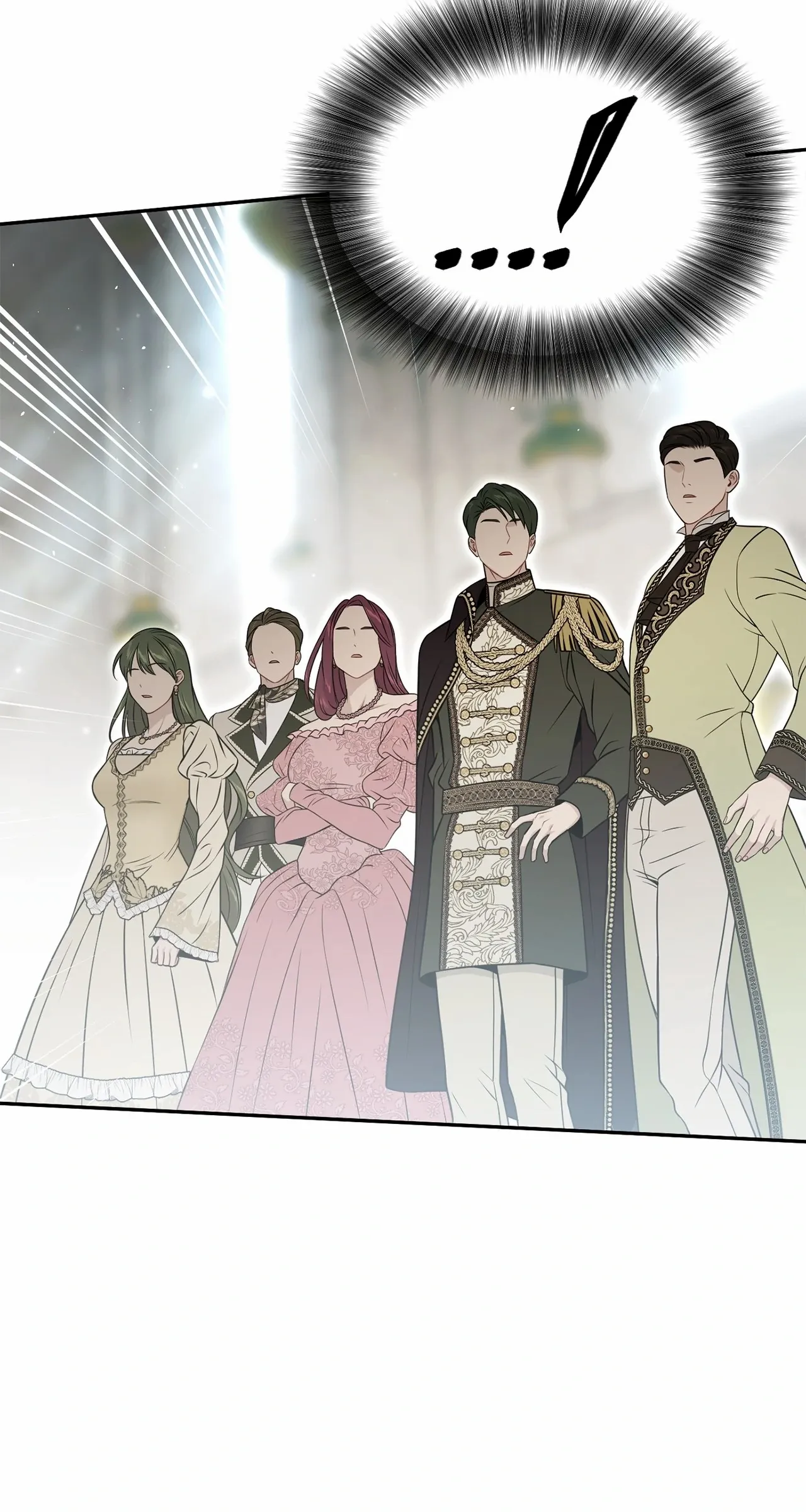 Read The Secret Bedroom of a Dejected Royal Daughter Manga Online