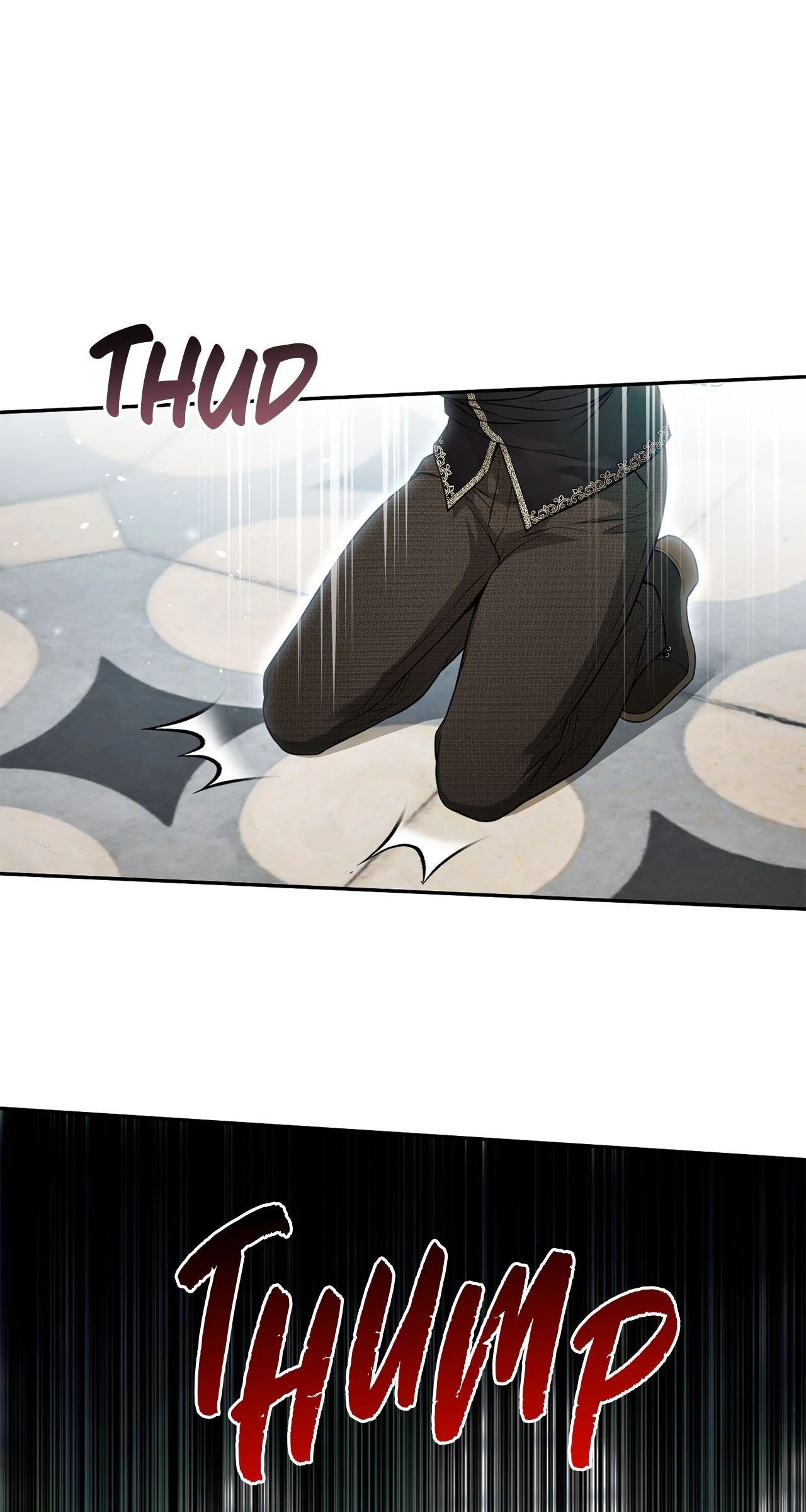 Read The Secret Bedroom of a Dejected Royal Daughter Manga Online