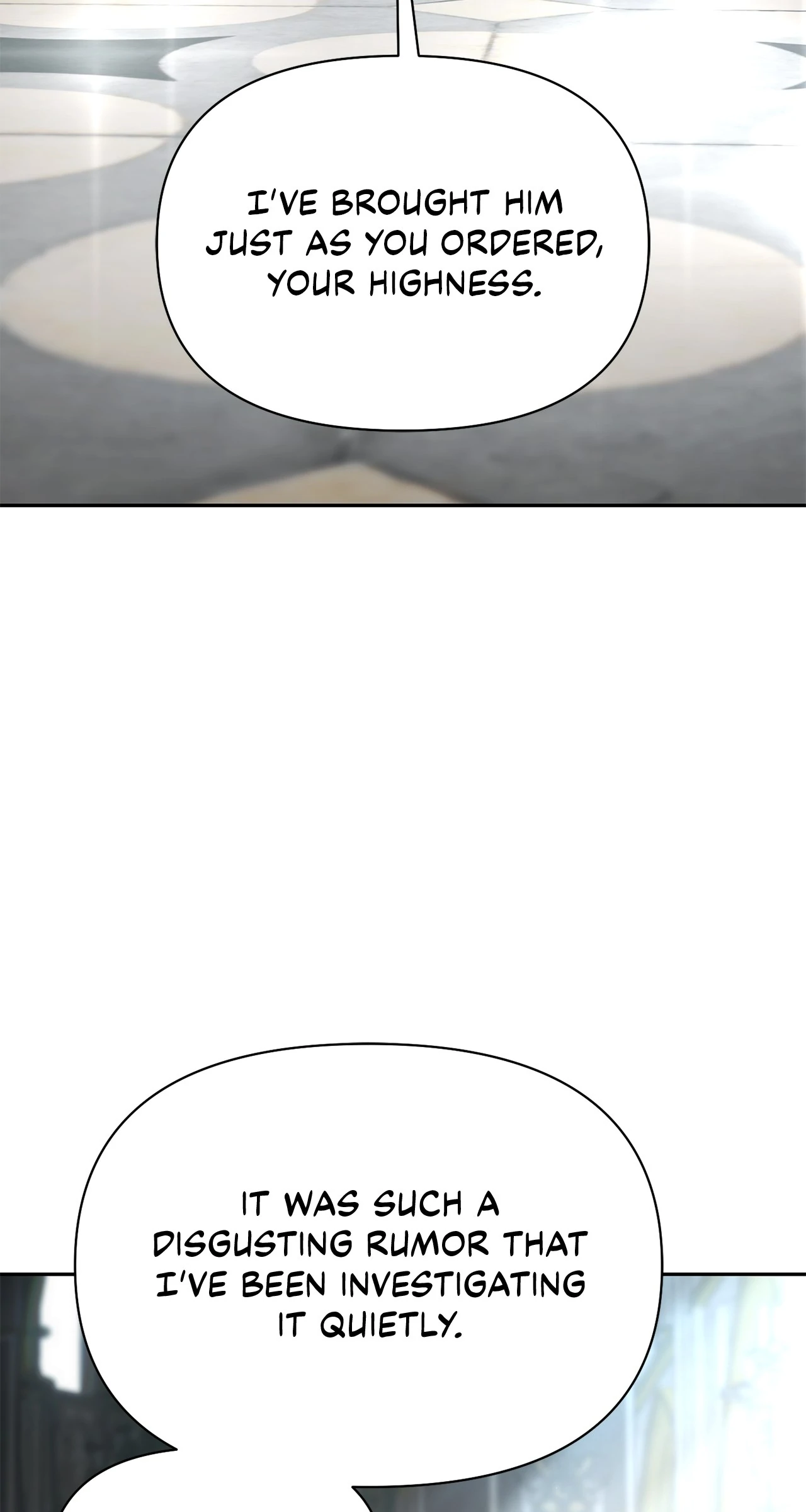 Read The Secret Bedroom of a Dejected Royal Daughter Manga Online