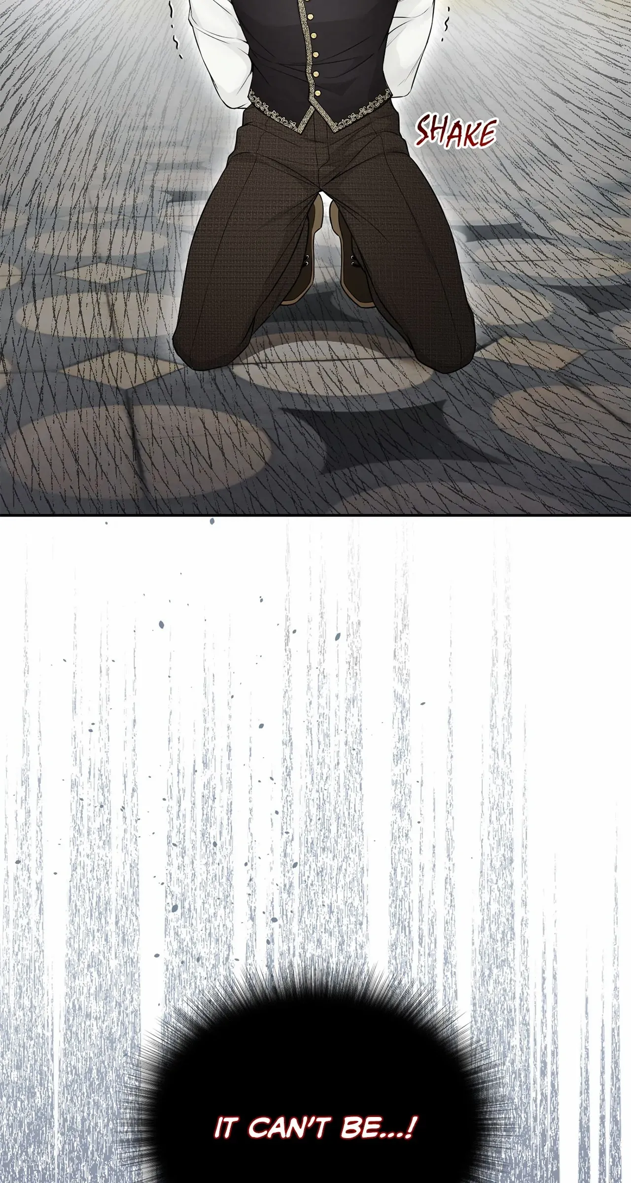 Read The Secret Bedroom of a Dejected Royal Daughter Manga Online