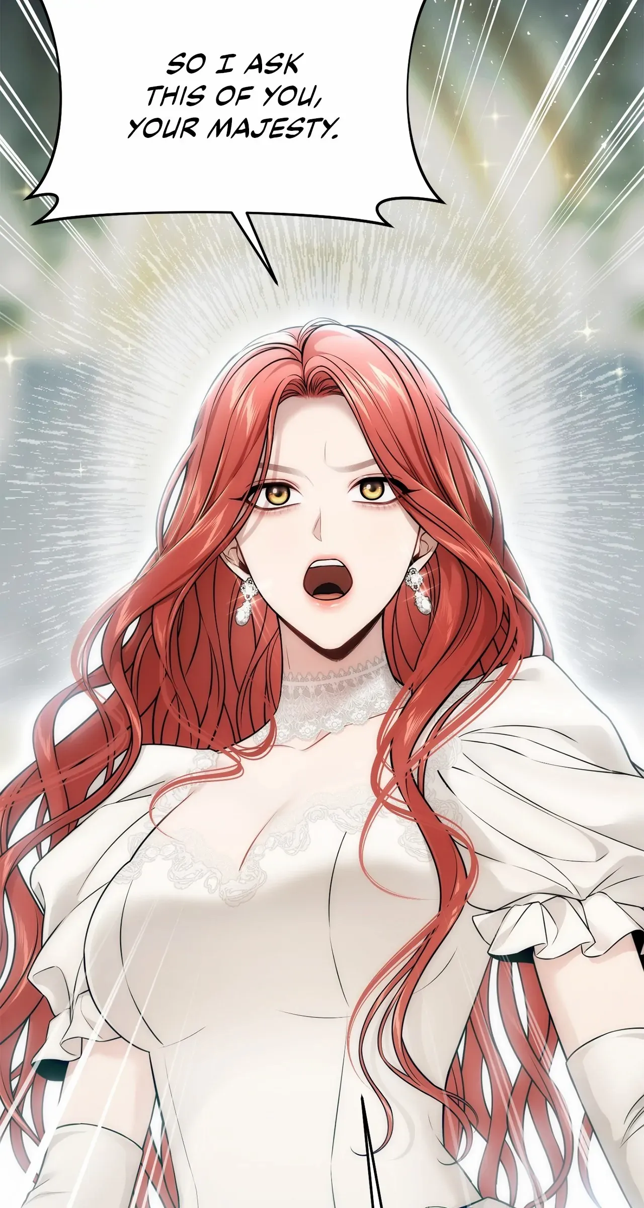 Read The Secret Bedroom of a Dejected Royal Daughter Manga Online