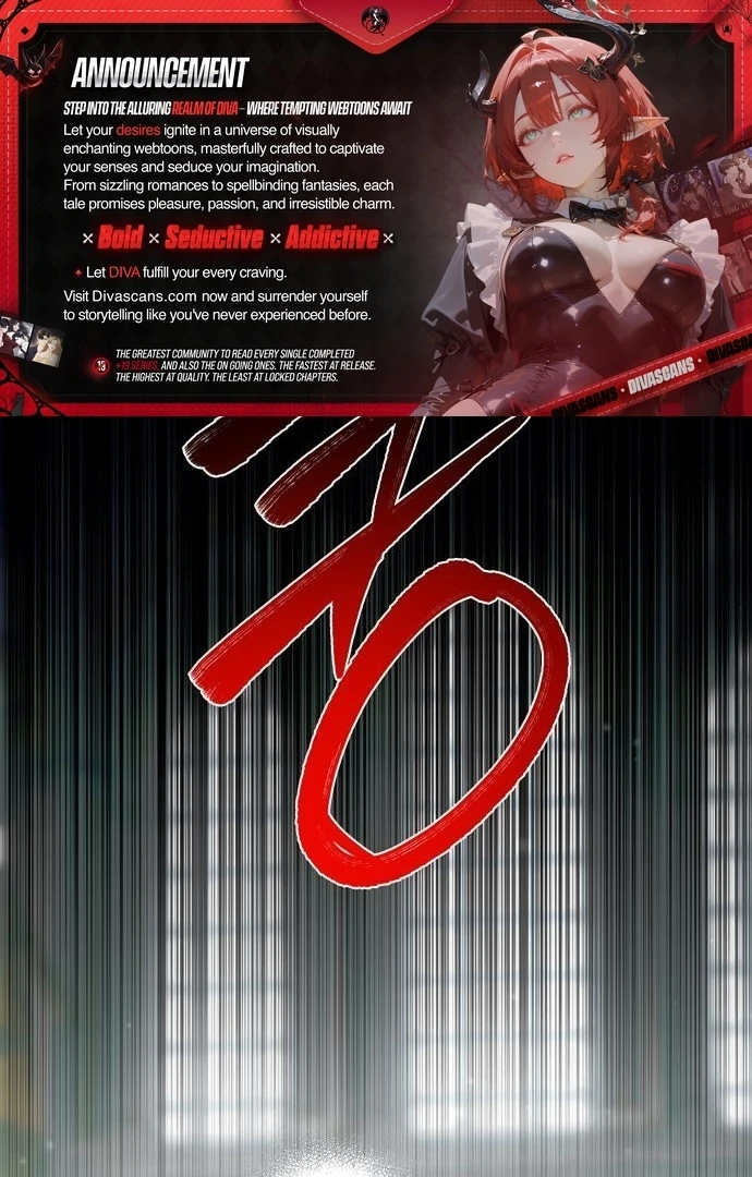 Read The Secret Bedroom of a Dejected Royal Daughter Manga Online