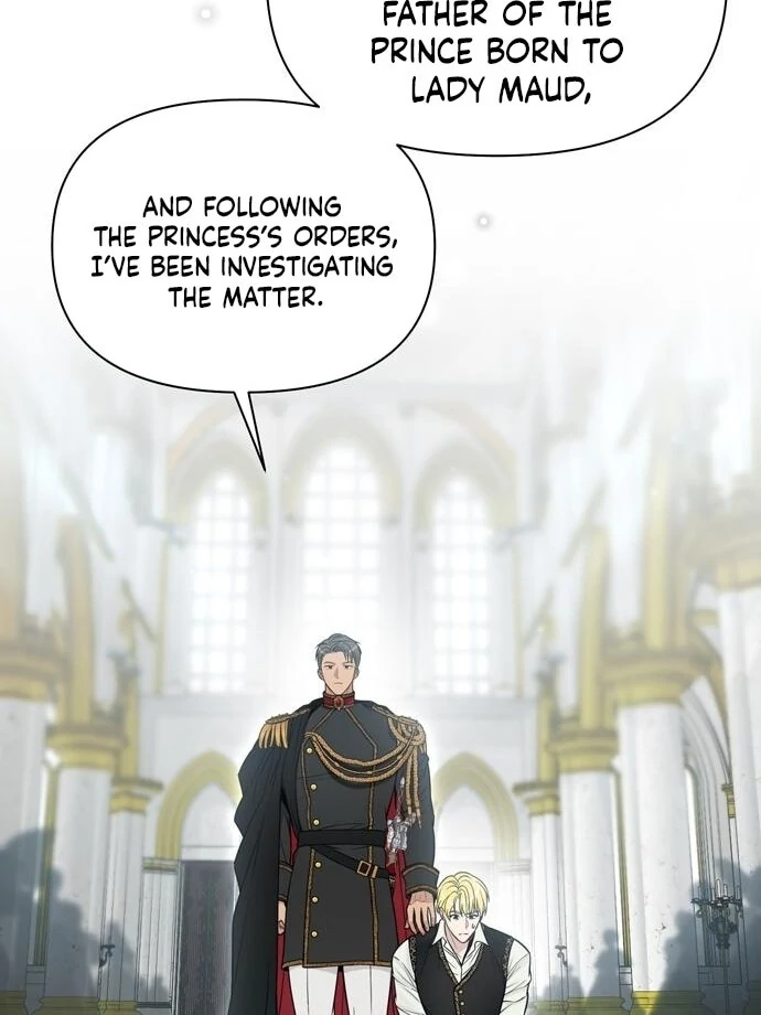 Read The Secret Bedroom of a Dejected Royal Daughter Manga Online