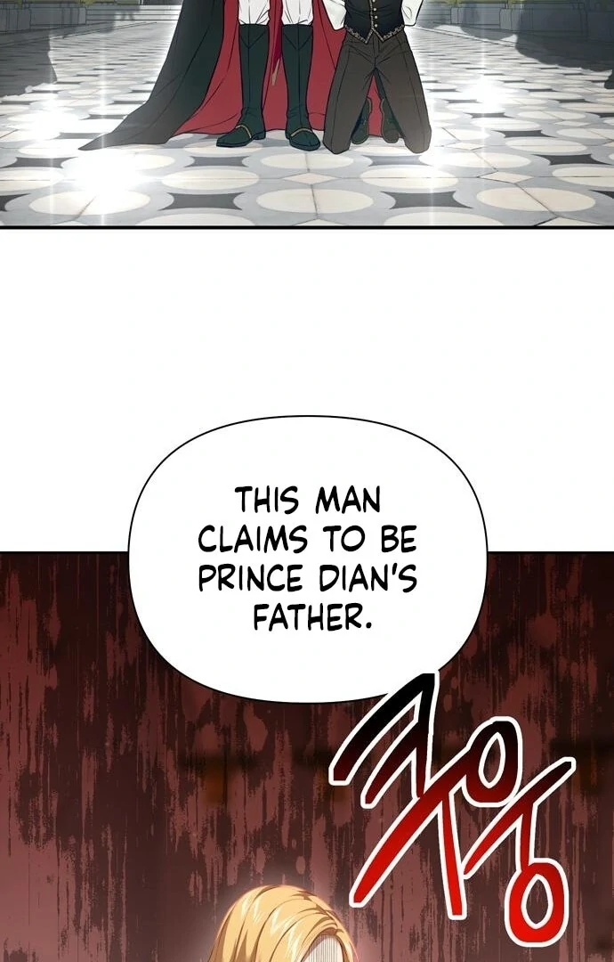 Read The Secret Bedroom of a Dejected Royal Daughter Manga Online