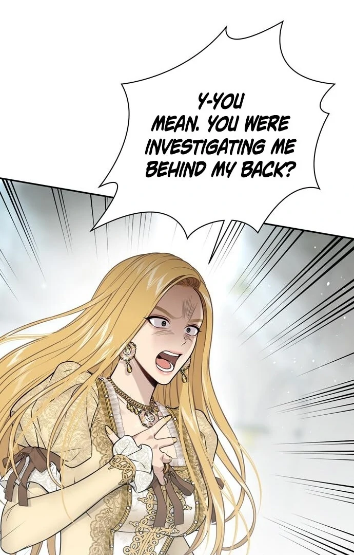 Read The Secret Bedroom of a Dejected Royal Daughter Manga Online