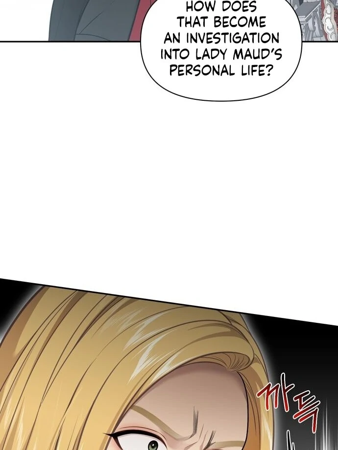 Read The Secret Bedroom of a Dejected Royal Daughter Manga Online