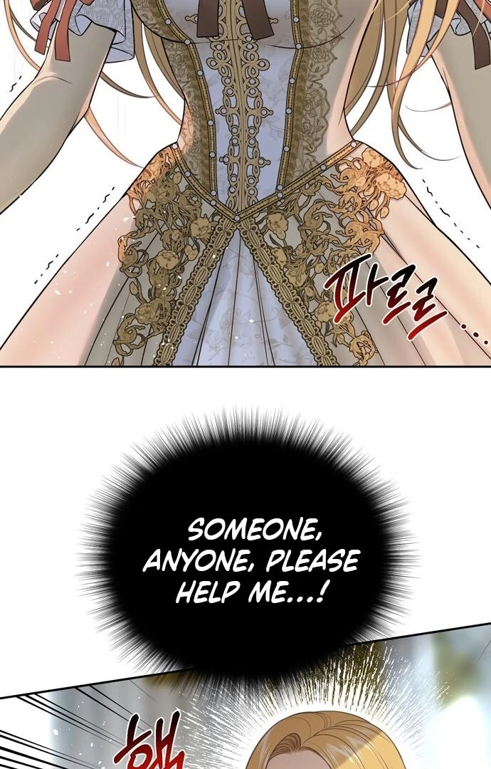 Read The Secret Bedroom of a Dejected Royal Daughter Manga Online