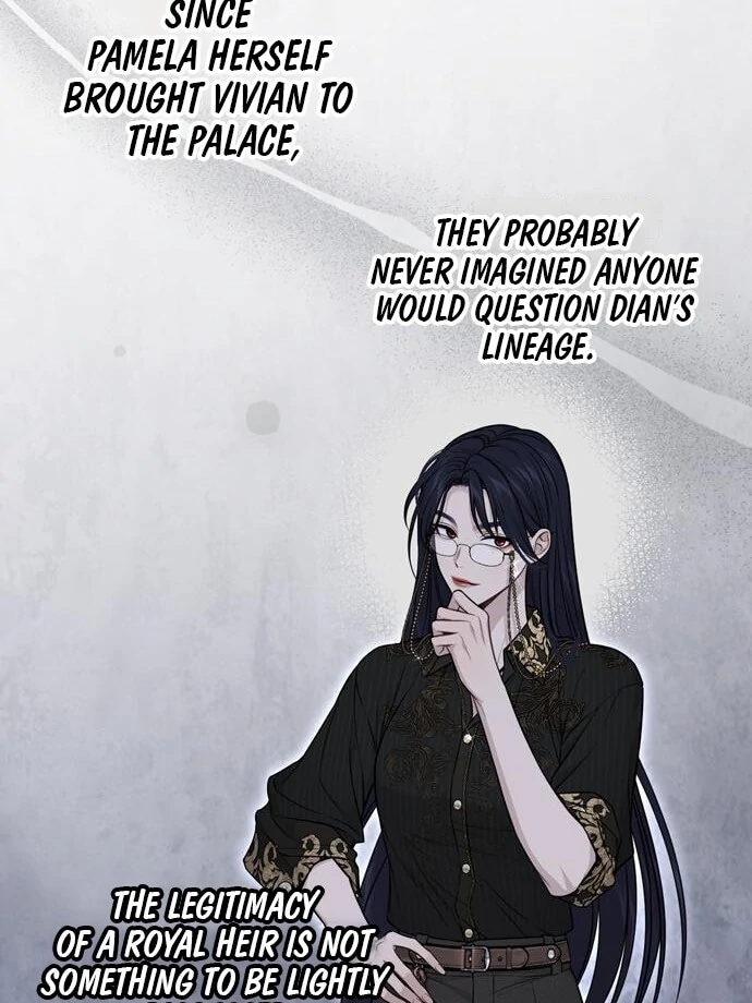 Read The Secret Bedroom of a Dejected Royal Daughter Manga Online