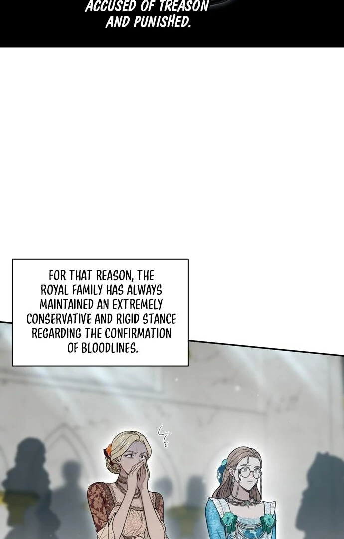 Read The Secret Bedroom of a Dejected Royal Daughter Manga Online