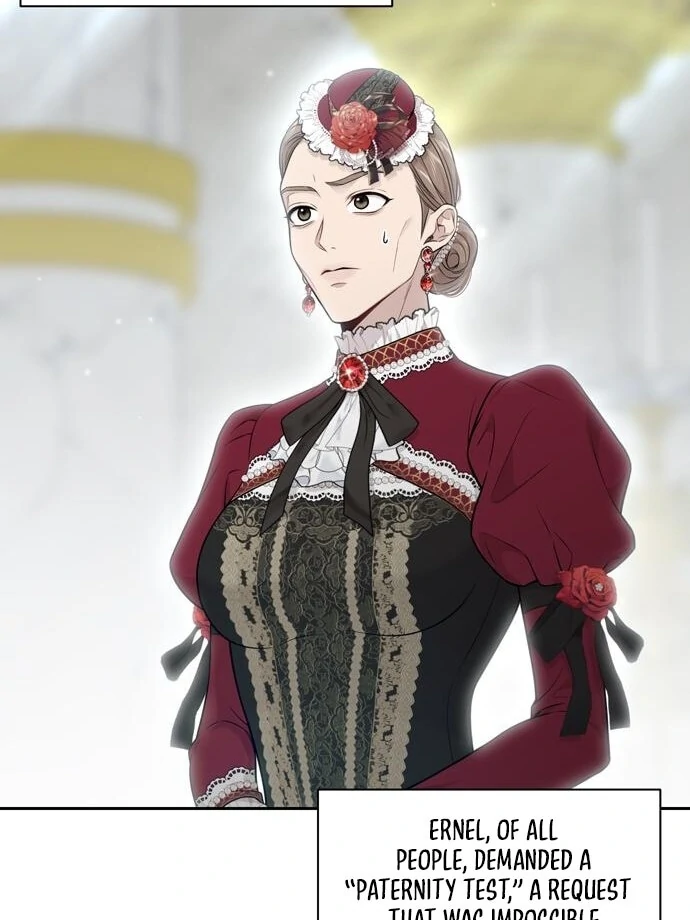 Read The Secret Bedroom of a Dejected Royal Daughter Manga Online