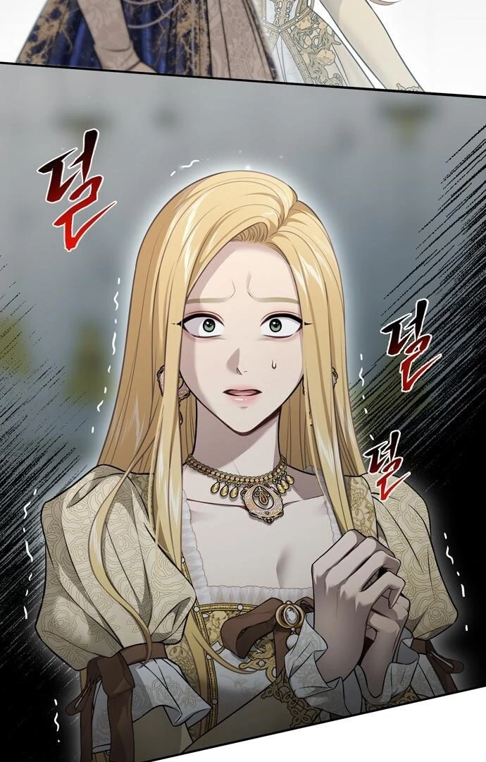 Read The Secret Bedroom of a Dejected Royal Daughter Manga Online