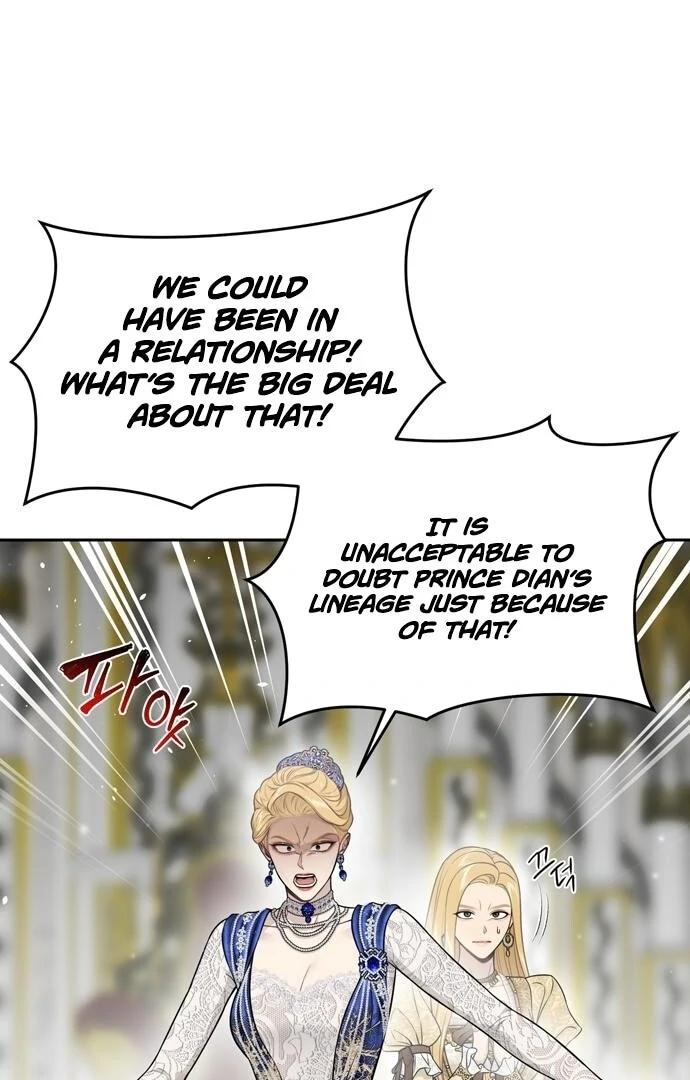 Read The Secret Bedroom of a Dejected Royal Daughter Manga Online