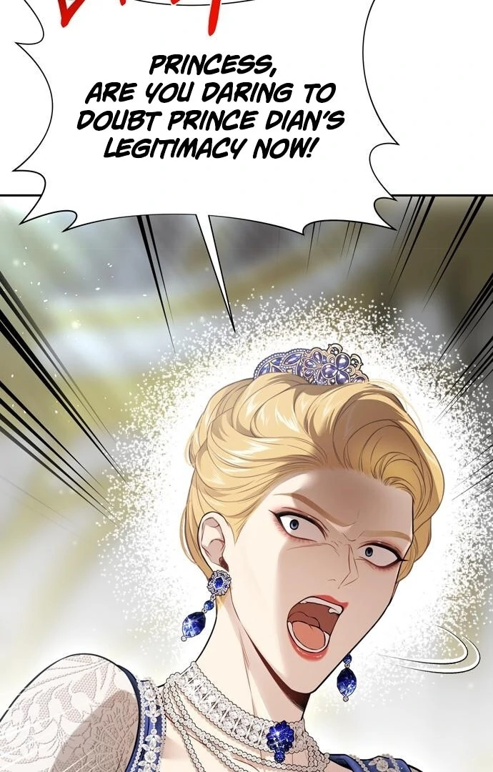 Read The Secret Bedroom of a Dejected Royal Daughter Manga Online