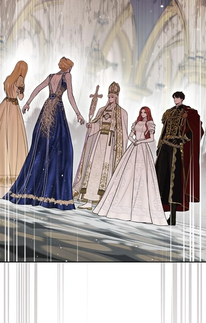 Read The Secret Bedroom of a Dejected Royal Daughter Manga Online