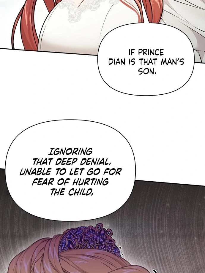 Read The Secret Bedroom of a Dejected Royal Daughter Manga Online